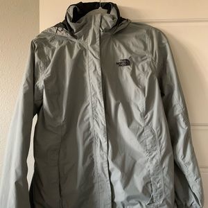 North face Rain Jacket